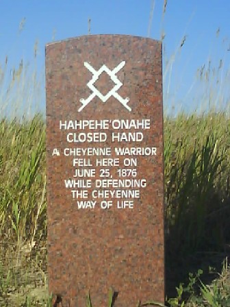 006 Little Bighorn Battle Site 1st Aug 2010.jpg